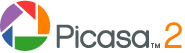 Органайзер архивов фотографий и видеороликов Picassa 2